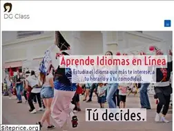 Sites similar to dgclass.com