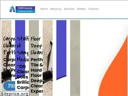 Sites similar to dgcleaningservices.com.au