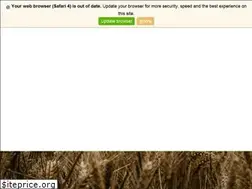 Sites similar to dgcm.ca
