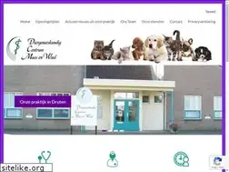 Sites similar to dgcmaasenwaal.nl