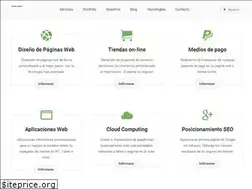 Sites similar to dgcmedia.es