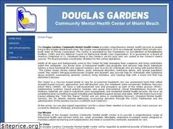 Sites similar to dgcmhc.org