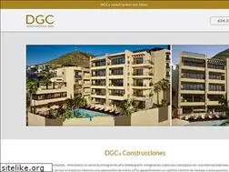 Sites similar to dgcmx.com