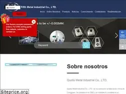 Sites similar to dgcncmachining.com