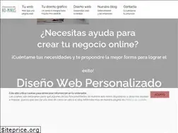 Sites similar to dgcomunicacion.com