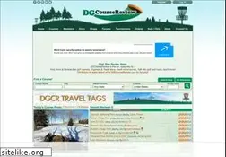 Sites similar to dgcoursereview.com