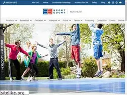 Sites similar to dgcourts.com
