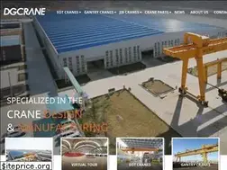 Sites similar to dgcrane.com