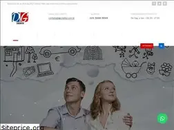Sites similar to dgcredito.com.br