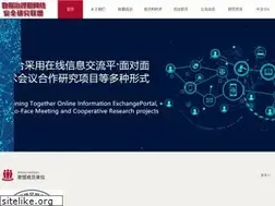 Sites similar to dgcs-research.net
