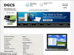 Sites similar to dgcsolutions.com