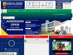 Sites similar to dgct.ac.in