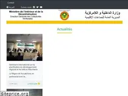 Sites similar to dgct.mr