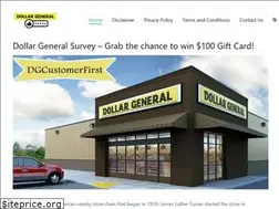 Sites similar to dgcustomerfirst.biz