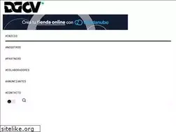 Sites similar to dgcv.com.ar