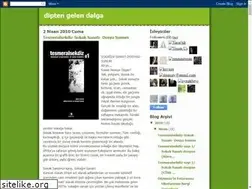 Sites similar to dgd-hafiza.blogspot.com