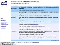 Sites similar to dgd-ub.de