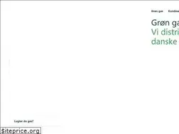 Sites similar to dgd.dk