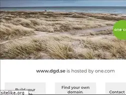 Sites similar to dgd.se