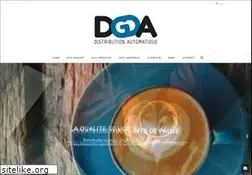 Sites similar to dgda.fr
