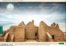 Sites similar to dgda.gov.sa