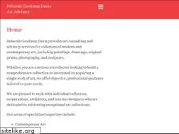 Sites similar to dgdavisfineart.com