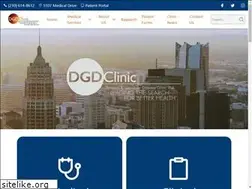 Sites similar to dgdclinic.com