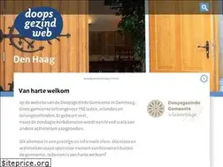 Sites similar to dgdenhaag.nl