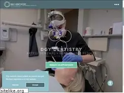 Sites similar to dgdent.com