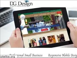 Sites similar to dgdesignonline.com