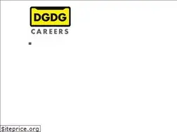 Sites similar to dgdgcareers.com