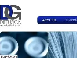 Sites similar to dgdiffusion.com