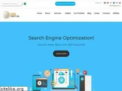 Sites similar to dgdigital.in
