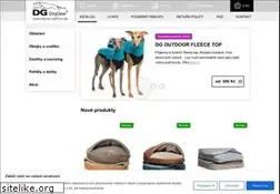 Sites similar to dgdoggear.cz