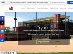 Sites similar to dgdragons.com