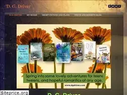 Sites similar to dgdriver.com