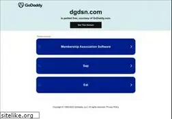 Sites similar to dgdsn.com