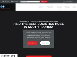 Sites similar to dgdtransport.com