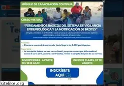 Sites similar to dge.gob.pe
