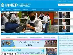 Sites similar to dgeip.edu.uy