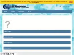 Sites similar to dgelectronics.it