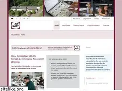 Sites similar to dgemg.com