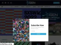 Sites similar to dgen.network