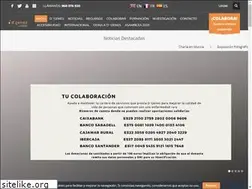Sites similar to dgenes.es