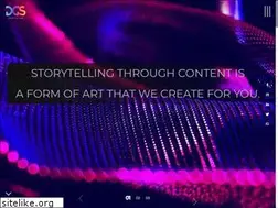 Sites similar to dgeniussolutions.com
