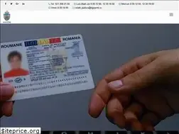 Sites similar to dgepmb.ro