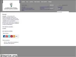 Sites similar to dgeq.qc.ca