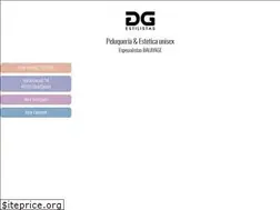 Sites similar to dgestilistas.es