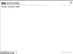 Sites similar to dgestudio.com