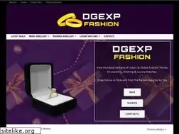 Sites similar to dgexp.fashion